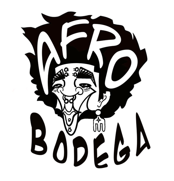 AFROBODEGA