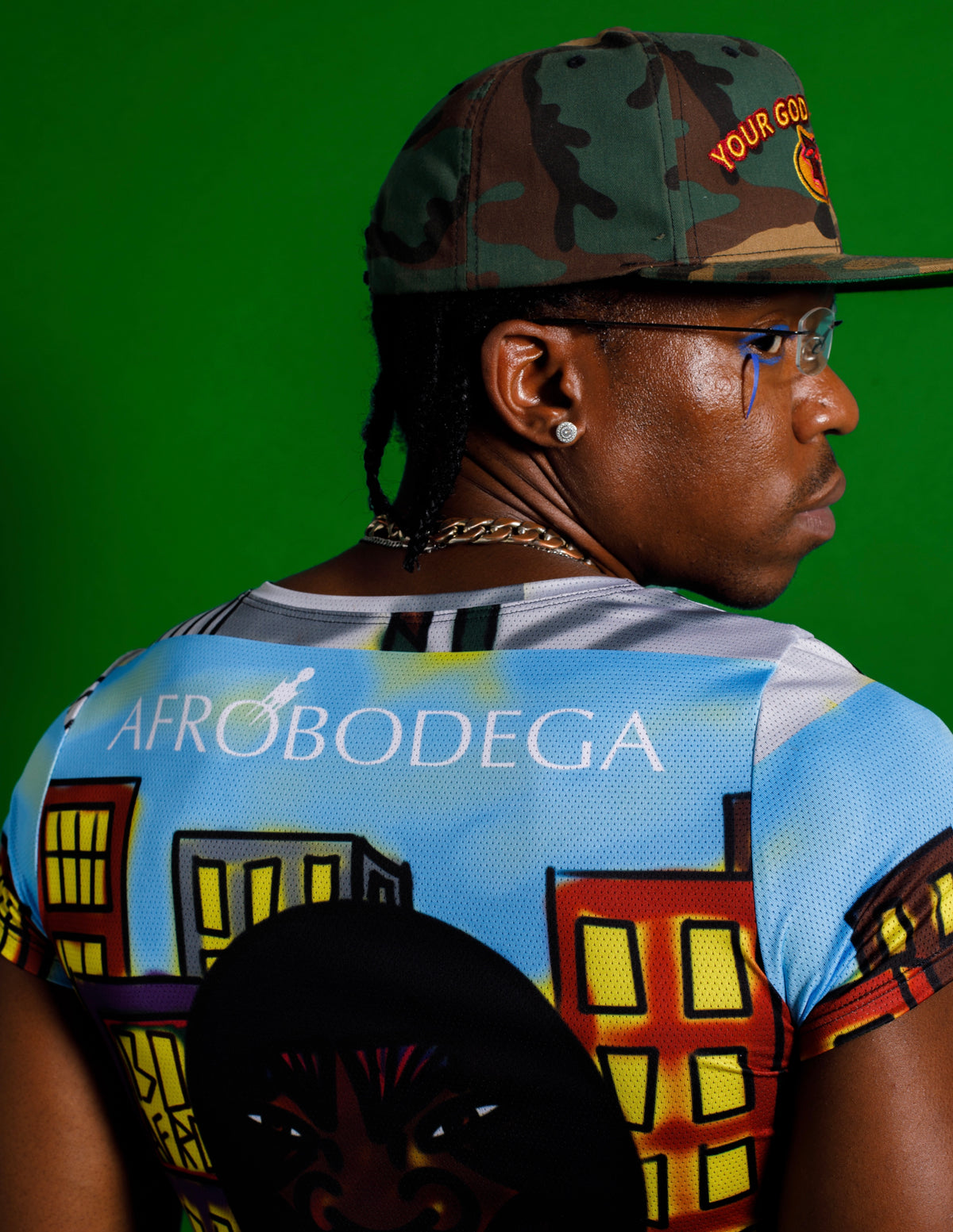 Bodega Character T-Shirt