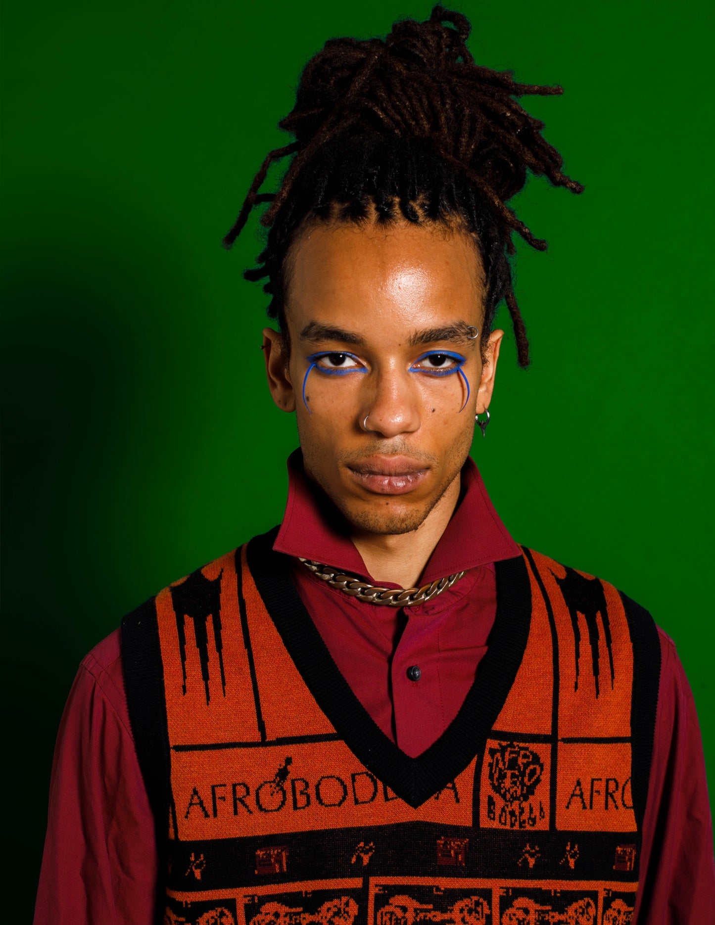Knit Bodega Vest