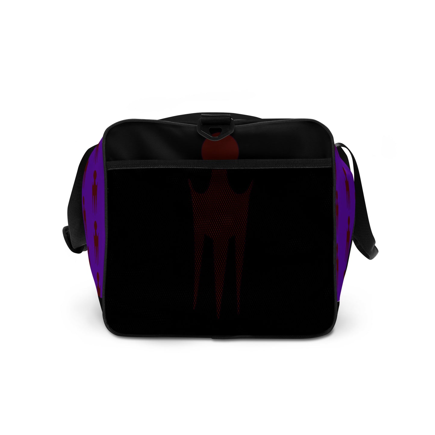 Bodega Duffle Purple
