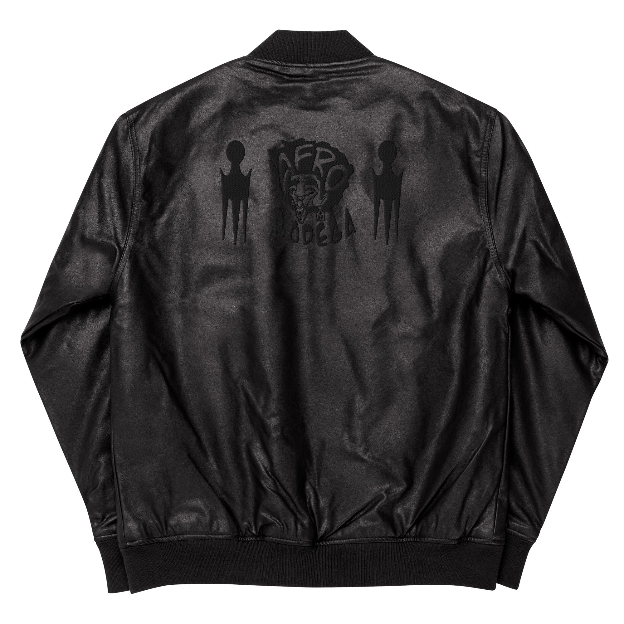 ジャケット・アウター pokerfleak1piu1uguale3 RONE Men's Genuine Premium Leather Motorcycle Jacket (as1, alpha